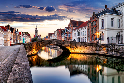 Allard Paysage Bruges