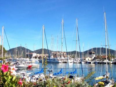 Les Jardiniers Du Golfe Cogolin