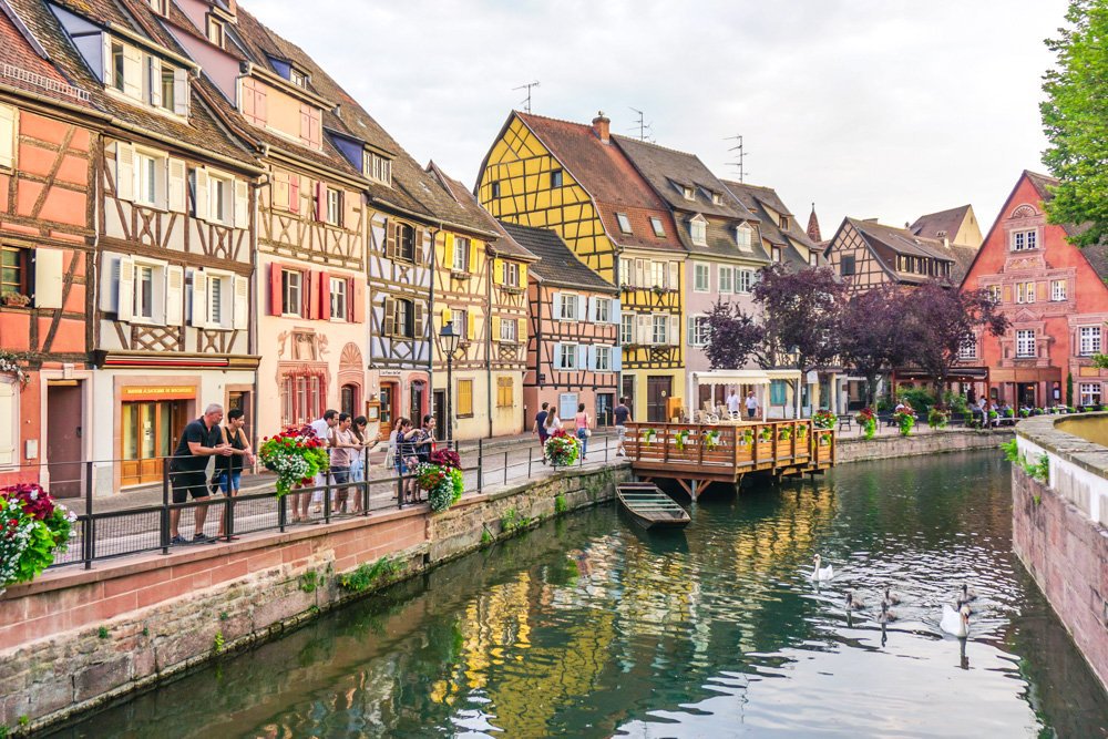 ADMR Colmar