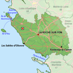Ent Remaud Commequiers Commequiers
