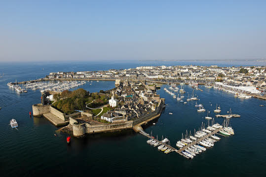 AEC Jardins Sarl Concarneau