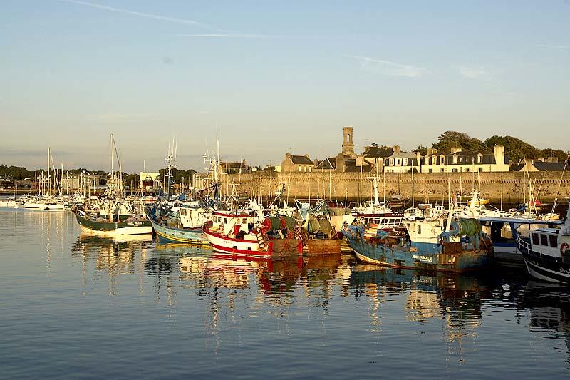 Gouzien Marc Concarneau