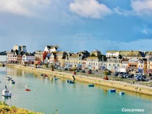 Le Bihan Sylver Concarneau