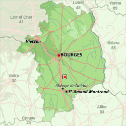 PRIOU et FILS Contres
