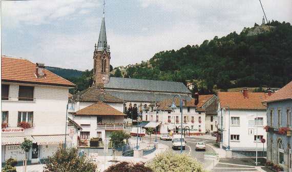 Morel Joël Cornimont