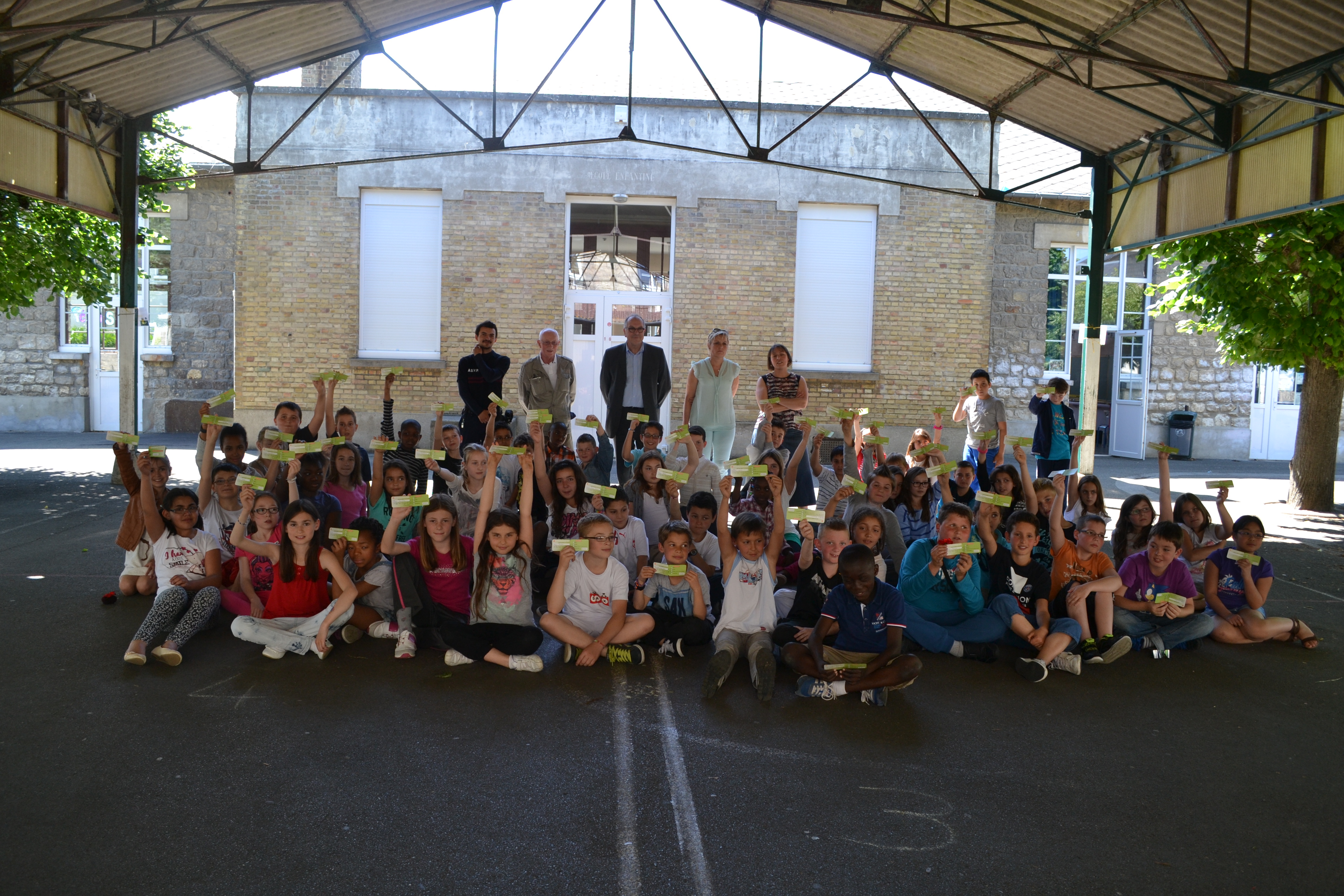 Terre et Arbre Gargenville