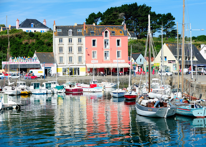 Le Rayon Vert Paysagiste Groix