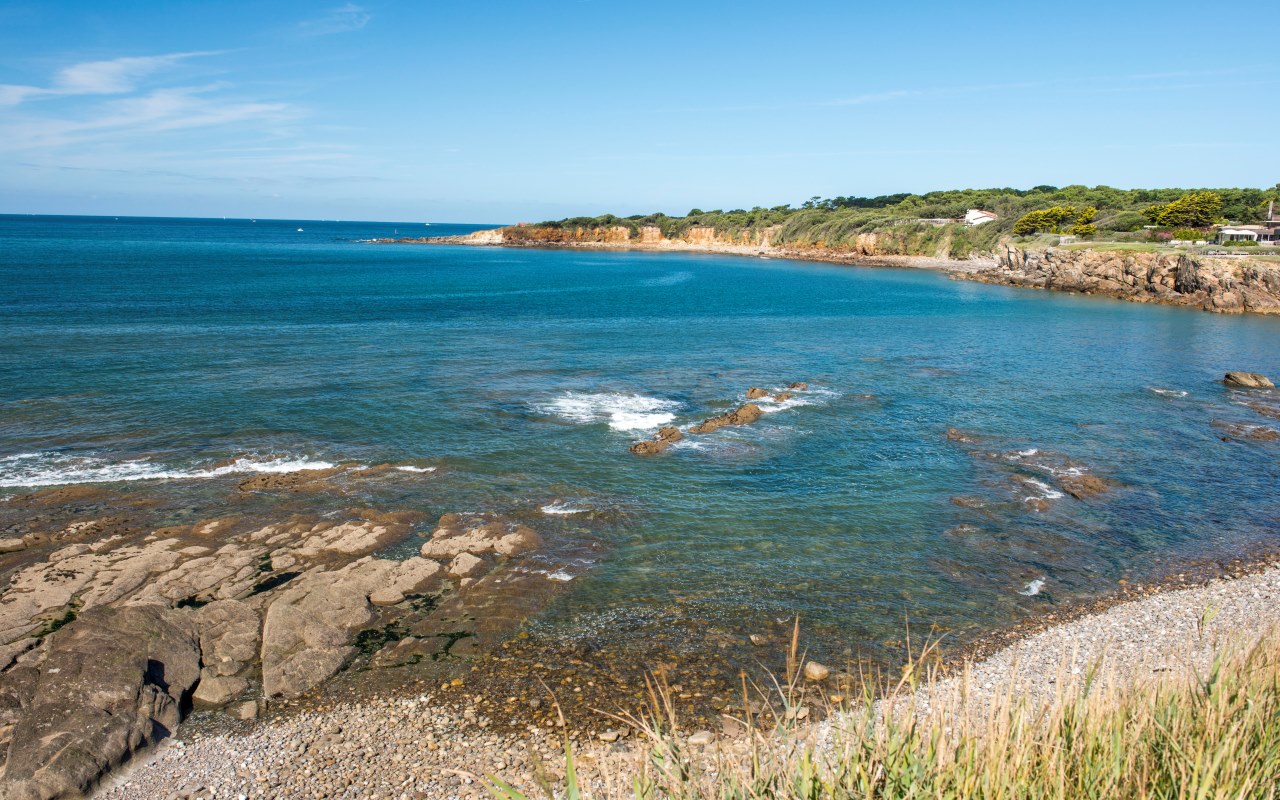 Au Bio Jardin Le Château-d'Olonne