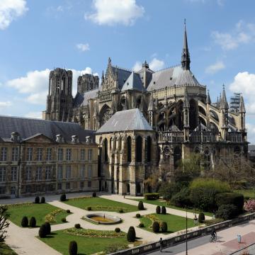 Ambiance Et Jardin Reims