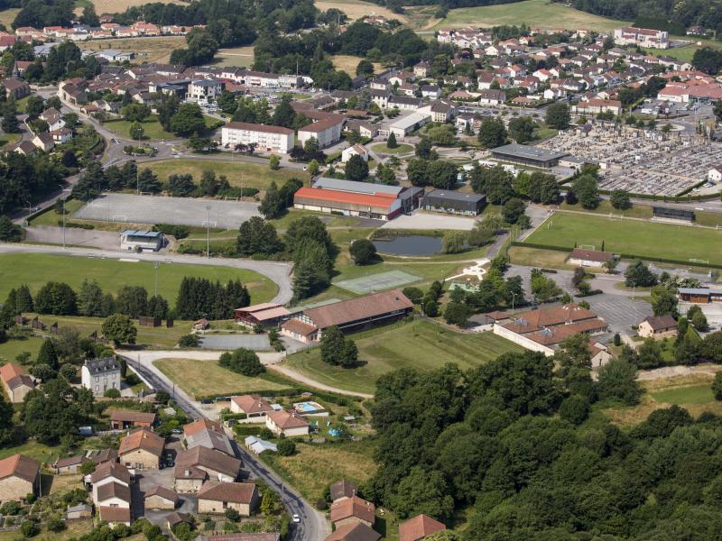 Limousin Paysage Couzeix