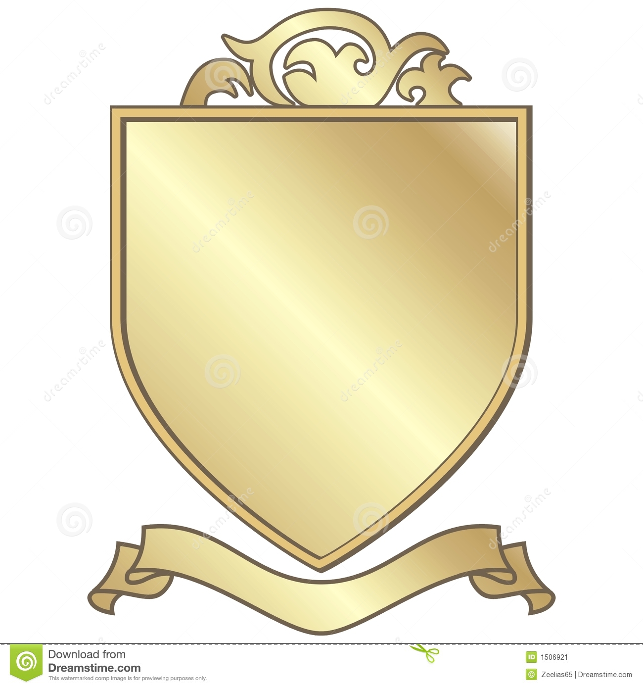 Nougaret Clement Crest