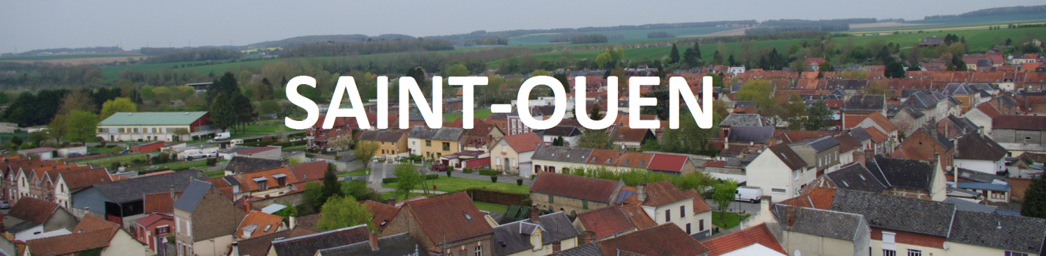 DESVAUX FRANCOIS Saint-Ouen