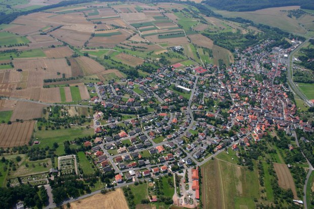 Selest Paysages Eschau