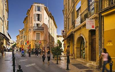 Reva Sarl Aix-en-Provence
