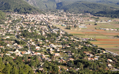Francescu Eric Cuges-les-Pins