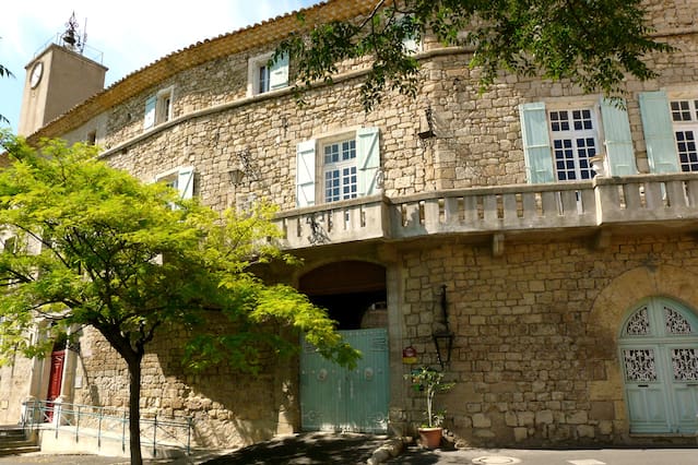 Monier-Vinard Bertrand Murviel-lès-Béziers