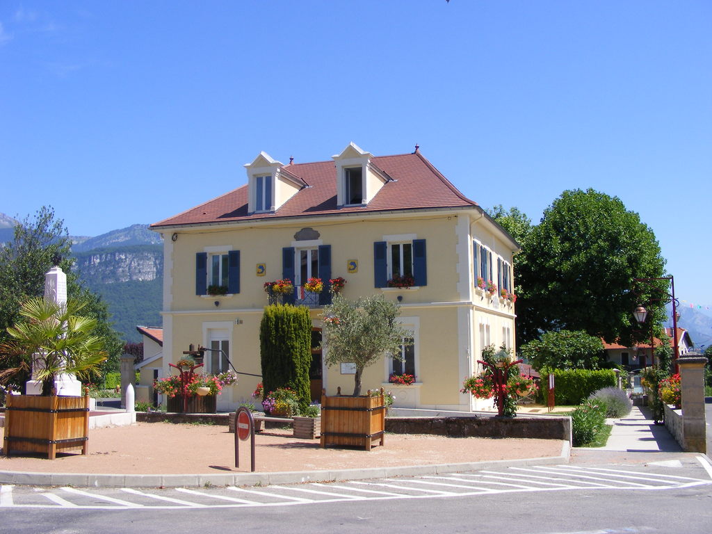 Pepinieres Vincent Saint-Jean-de-Moirans