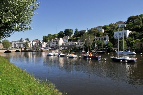 Ambiance Paysage Hennebont