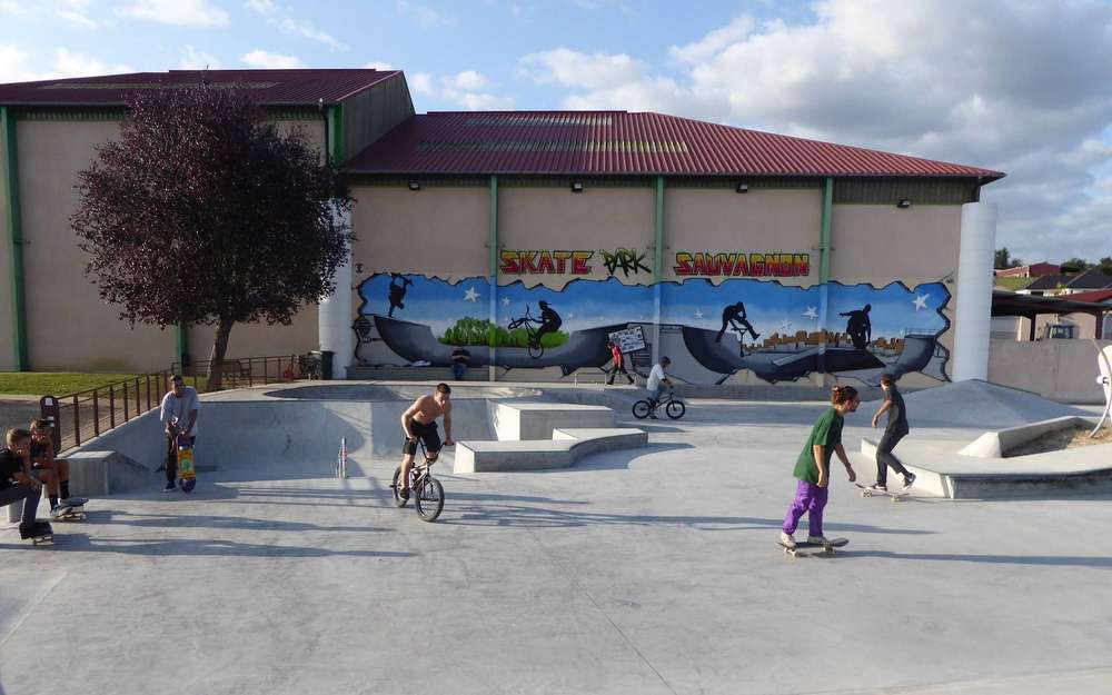 Barraque Sebastien Sauvagnon