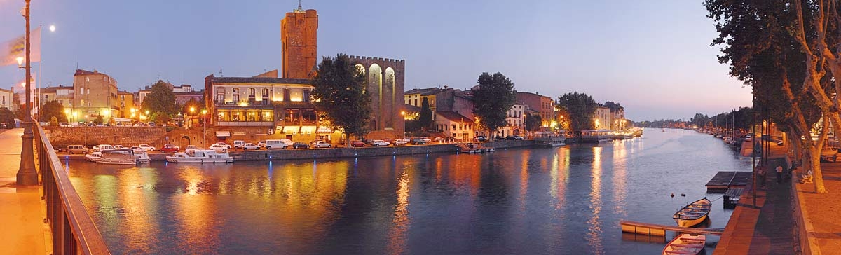 Michel Paysagiste Agde