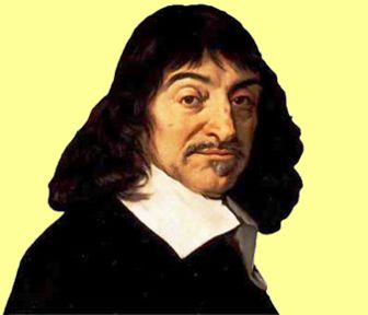 Leblanc Philippe Descartes