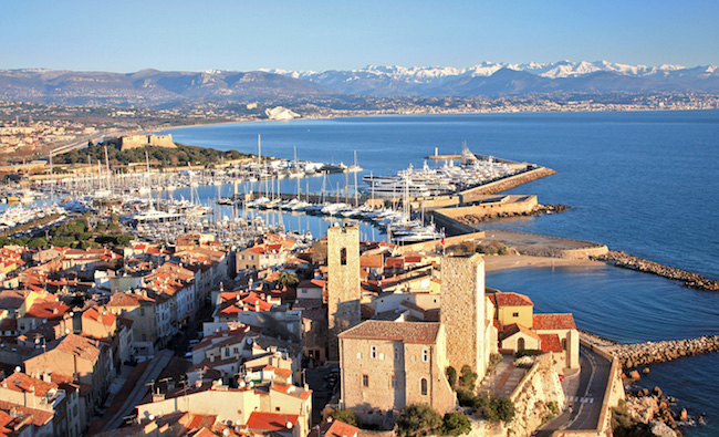 AV Paysages Antibes