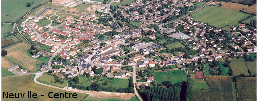 Guéné Yannick Neuville-sur-Sarthe