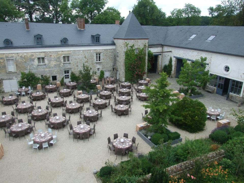 Maxime Souali Paysage Quincampoix