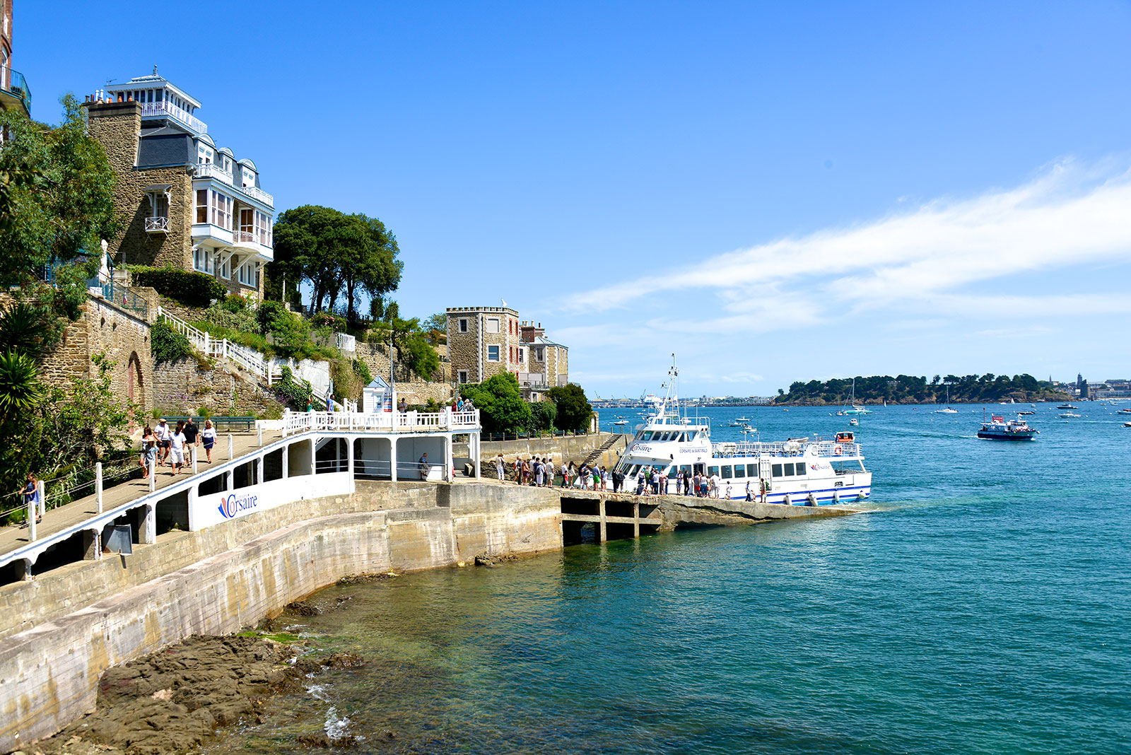 Dostal Jean Luc Dinard