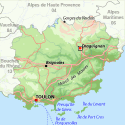 Mamino Roger Draguignan