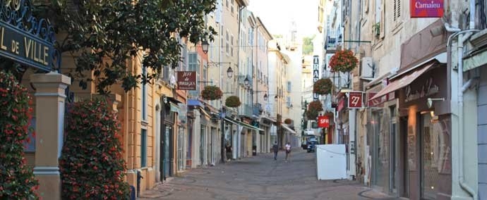 Ghiglione Olivier Draguignan
