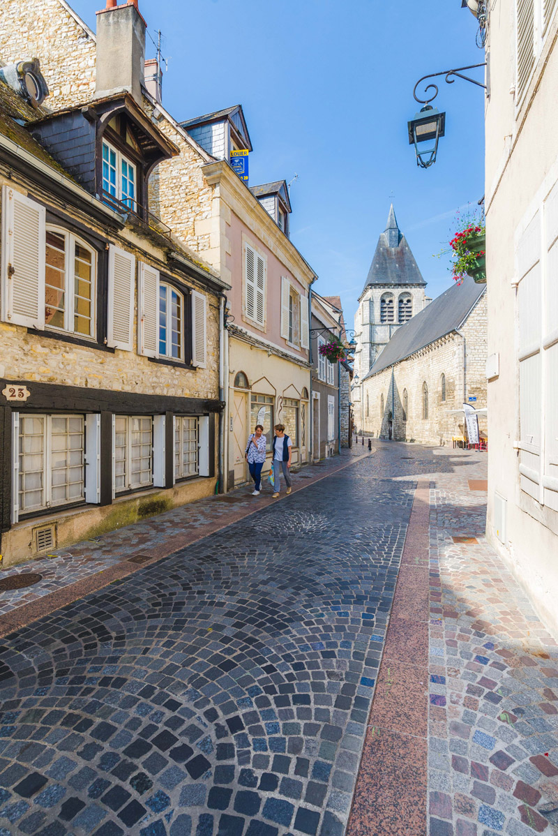 Limousin-guegan Châteauroux
