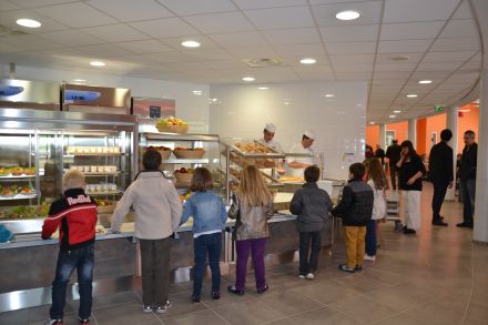 Terr'As-Verts Saint-Germain-du-Puy