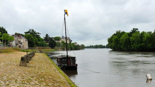 Couet-davy Sarl Chalonnes-sur-Loire