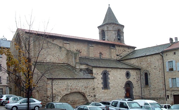 Cros Patrick Langogne