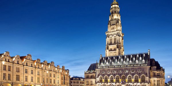 Avenir Renovation Services Arras