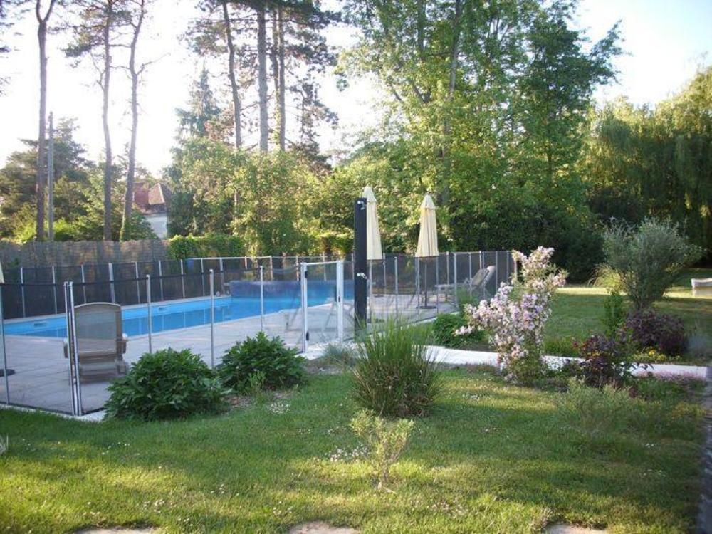 Chassaing Arnaud Saint-Georges-sur-Cher