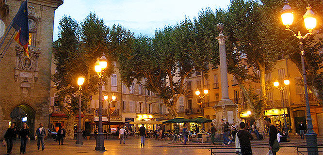 Hertzmann Mathurin Aix-en-Provence