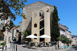 Bussac Quentin Le Beausset