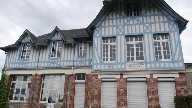 PEPIN PAYSAGE Saint-Gatien-des-Bois