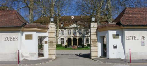 TP Vosges Sarl Rixheim