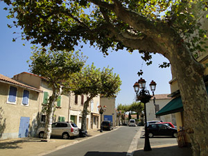 Segura Jean-Philippe Eyragues