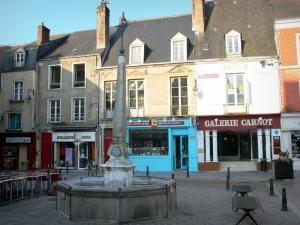 Knittel Paysagiste SARL La Ferté-Bernard
