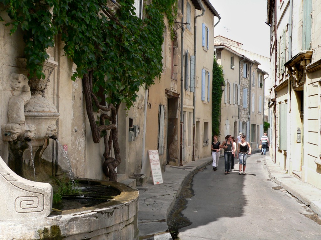 JARDINESCENCE Saint-Rémy-de-Provence