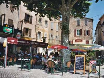Paysagiste Vernet Patrice Flayosc