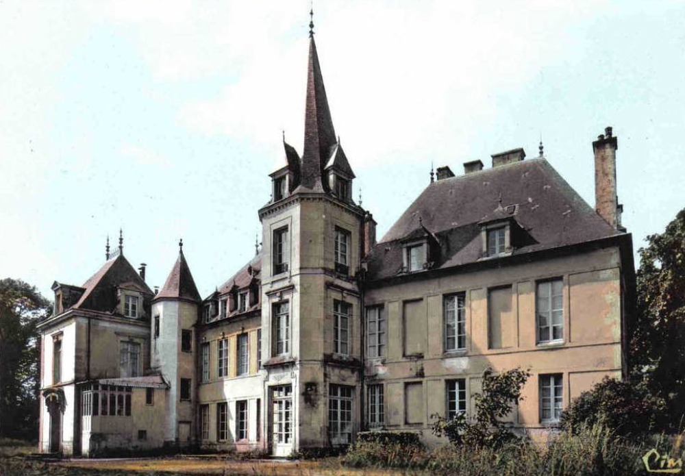 Pierre et Jardin Châtillon-sur-Seine