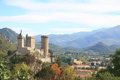 Jardins et Paysages Foix