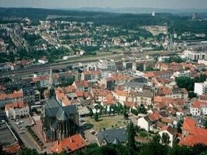 Jardins de l'Est Sàrl Forbach