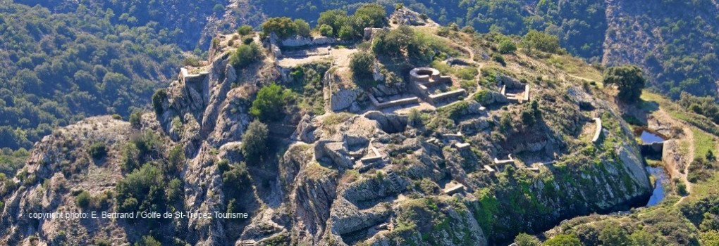 Collines Et Jardins La Garde-Freinet