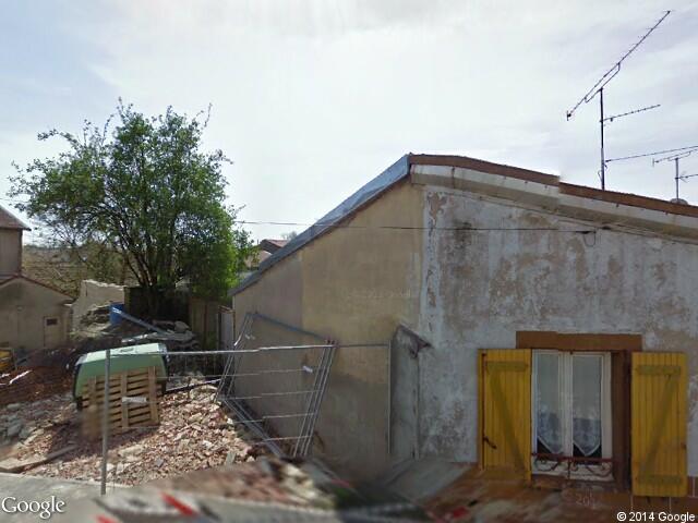 EP ESPACE PAYSAGER Fraimbois
